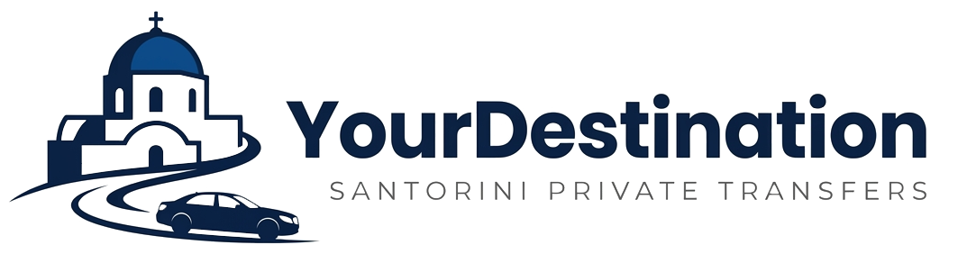YourDestination.gr – Santorini Private Transfers